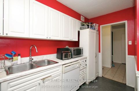 Photo 6 at 1112 - 75 Emmett Avenue, Mount Dennis, Toronto