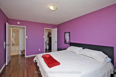 Photo 7 at 1112 - 75 Emmett Avenue, Mount Dennis, Toronto