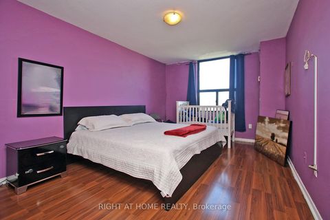 Photo 8 at 1112 - 75 Emmett Avenue, Mount Dennis, Toronto