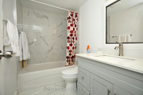 Photo 9 at 1112 - 75 Emmett Avenue, Mount Dennis, Toronto