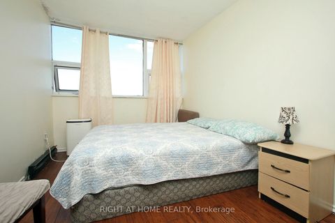 Photo 11 at 1112 - 75 Emmett Avenue, Mount Dennis, Toronto