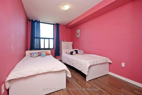 Photo 12 at 1112 - 75 Emmett Avenue, Mount Dennis, Toronto