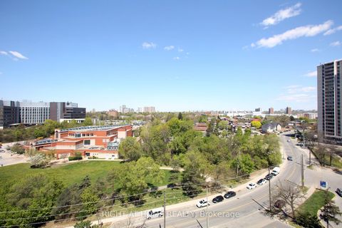Photo 13 at 1112 - 75 Emmett Avenue, Mount Dennis, Toronto