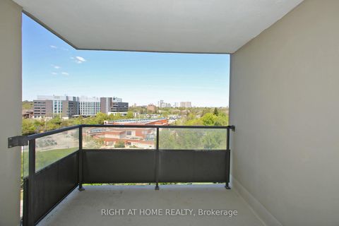 Photo 14 at 1112 - 75 Emmett Avenue, Mount Dennis, Toronto