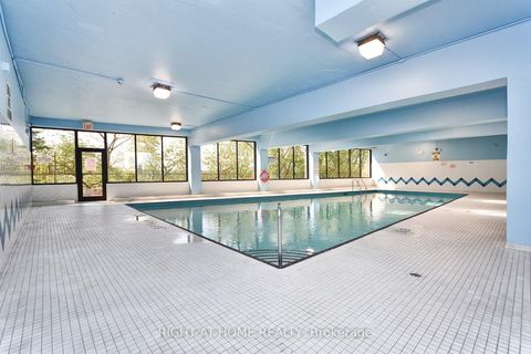 Photo 15 at 1112 - 75 Emmett Avenue, Mount Dennis, Toronto