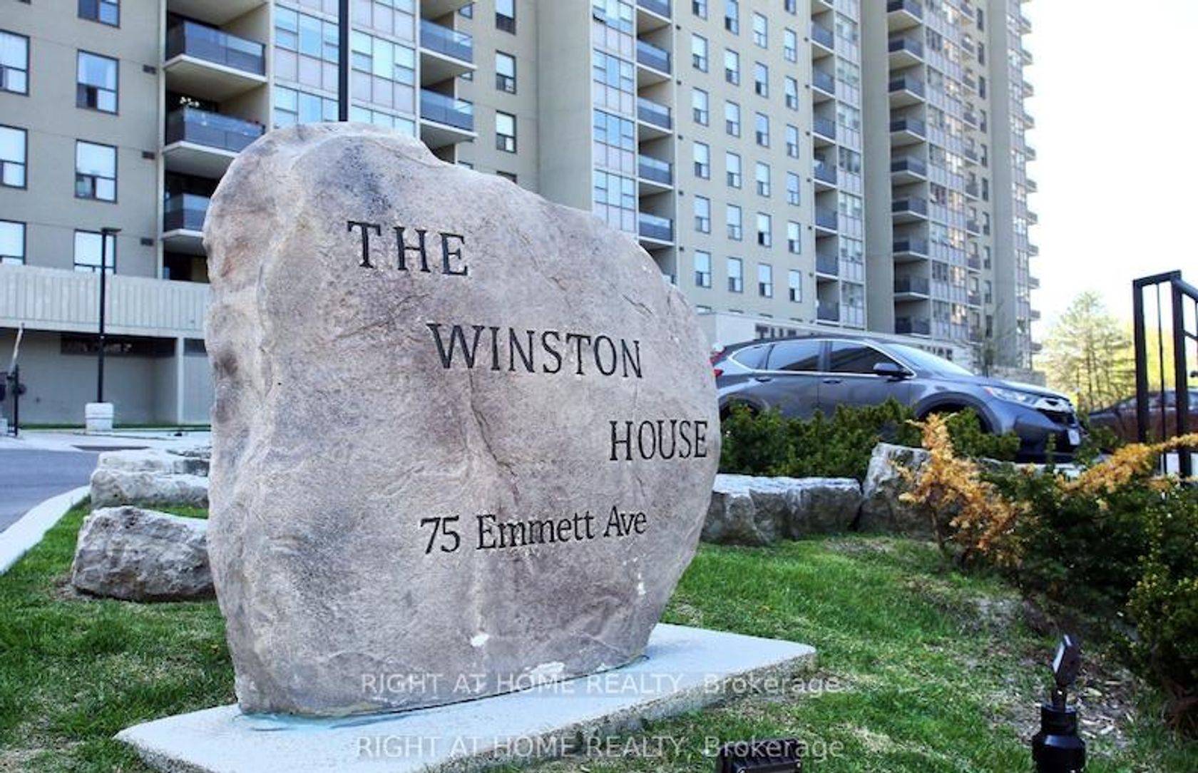 1112 - 75 Emmett Avenue, Mount Dennis, Toronto 