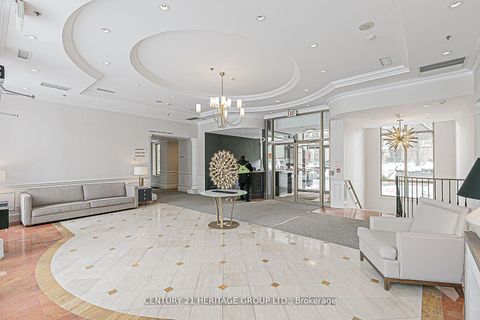 Photo 5 at 407 - 55 Harrison Garden Boulevard S, Willowdale East, Toronto