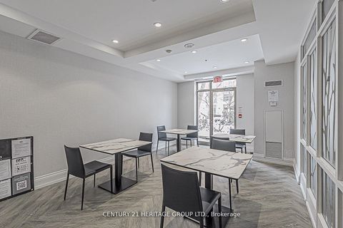 Photo 36 at 407 - 55 Harrison Garden Boulevard S, Willowdale East, Toronto