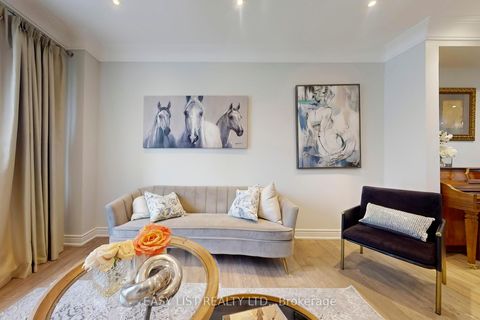 Photo 11 at 6 Kingshill Road, Oak Ridges, Richmond Hill