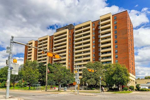 Photo 0 at 711 - 455 Sentinel Road, York University Heights, Toronto