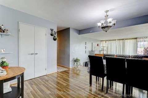 Photo 1 at 711 - 455 Sentinel Road, York University Heights, Toronto