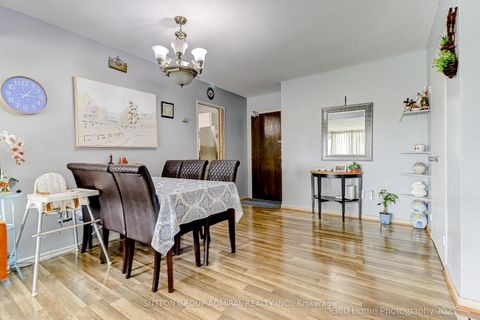 Photo 2 at 711 - 455 Sentinel Road, York University Heights, Toronto Photo 2 at 711 - 455 Sentinel Road, York University Heights, Toronto