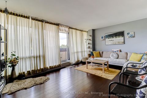 Photo 3 at 711 - 455 Sentinel Road, York University Heights, Toronto Photo 3 at 711 - 455 Sentinel Road, York University Heights, Toronto