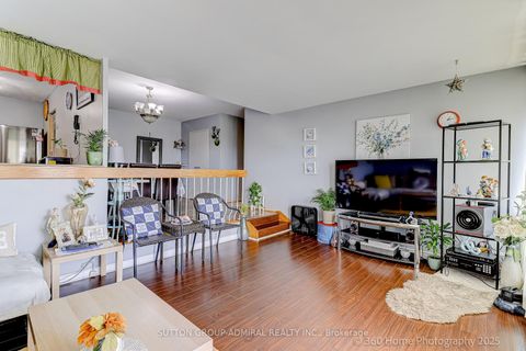 Photo 4 at 711 - 455 Sentinel Road, York University Heights, Toronto Photo 4 at 711 - 455 Sentinel Road, York University Heights, Toronto