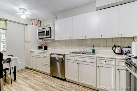 Photo 5 at 711 - 455 Sentinel Road, York University Heights, Toronto Photo 5 at 711 - 455 Sentinel Road, York University Heights, Toronto