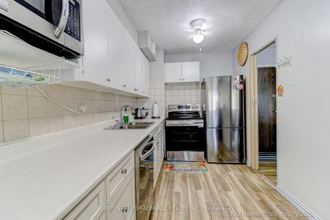 Photo 6 at 711 - 455 Sentinel Road, York University Heights, Toronto Photo 6 at 711 - 455 Sentinel Road, York University Heights, Toronto