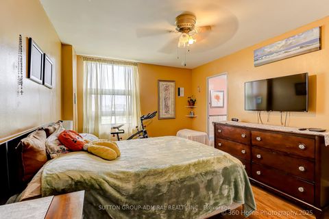 Photo 9 at 711 - 455 Sentinel Road, York University Heights, Toronto