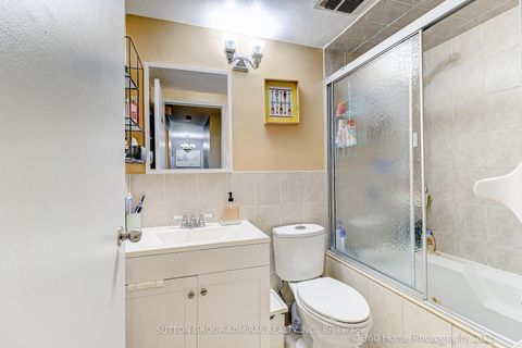 Photo 10 at 711 - 455 Sentinel Road, York University Heights, Toronto