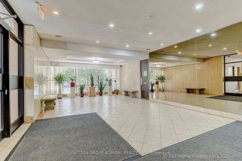 Photo 14 at 711 - 455 Sentinel Road, York University Heights, Toronto