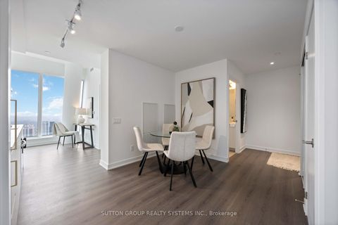 Photo 8 at LPH05 - 8 Wellesley Street W, Bay Street Corridor, Toronto