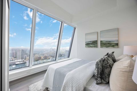 Photo 14 at LPH05 - 8 Wellesley Street W, Bay Street Corridor, Toronto Photo 14 at LPH05 - 8 Wellesley Street W, Bay Street Corridor, Toronto