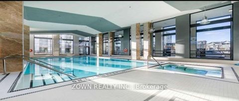 Photo 2 at 404 - 185 Bonis Avenue, Sullivan, Toronto