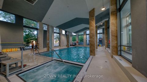 Photo 4 at 404 - 185 Bonis Avenue, Sullivan, Toronto
