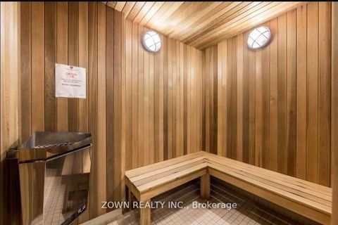 Photo 5 at 404 - 185 Bonis Avenue, Sullivan, Toronto