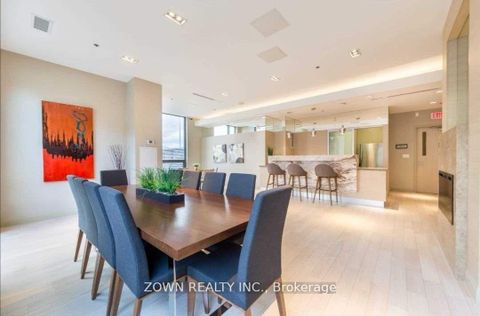 Photo 6 at 404 - 185 Bonis Avenue, Sullivan, Toronto
