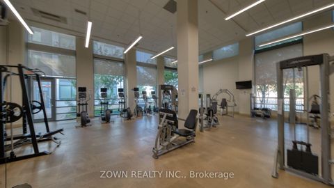 Photo 7 at 404 - 185 Bonis Avenue, Sullivan, Toronto
