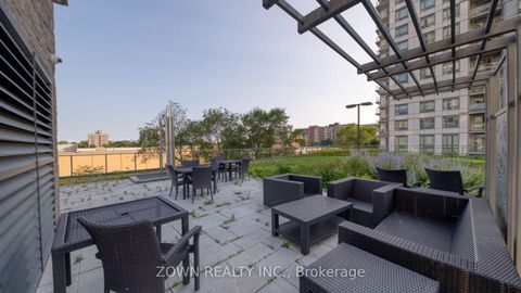 Photo 11 at 404 - 185 Bonis Avenue, Sullivan, Toronto