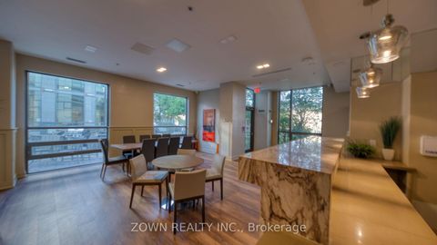 Photo 12 at 404 - 185 Bonis Avenue, Sullivan, Toronto