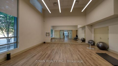 Photo 13 at 404 - 185 Bonis Avenue, Sullivan, Toronto