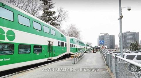 Photo 14 at 404 - 185 Bonis Avenue, Sullivan, Toronto