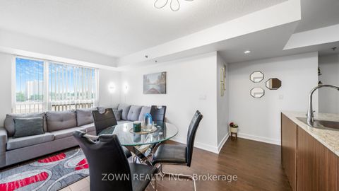 Photo 18 at 404 - 185 Bonis Avenue, Sullivan, Toronto