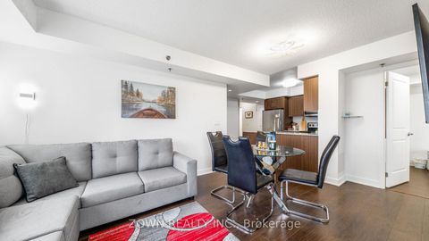 Photo 19 at 404 - 185 Bonis Avenue, Sullivan, Toronto