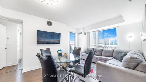 Photo 20 at 404 - 185 Bonis Avenue, Sullivan, Toronto