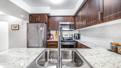 Photo 21 at 404 - 185 Bonis Avenue, Sullivan, Toronto