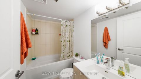 Photo 22 at 404 - 185 Bonis Avenue, Sullivan, Toronto