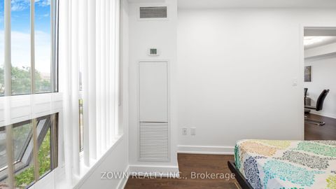 Photo 23 at 404 - 185 Bonis Avenue, Sullivan, Toronto