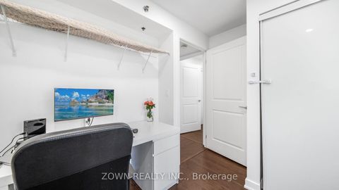 Photo 24 at 404 - 185 Bonis Avenue, Sullivan, Toronto