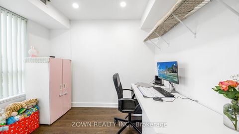 Photo 26 at 404 - 185 Bonis Avenue, Sullivan, Toronto