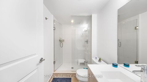 Photo 27 at 404 - 185 Bonis Avenue, Sullivan, Toronto
