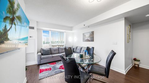 Photo 28 at 404 - 185 Bonis Avenue, Sullivan, Toronto