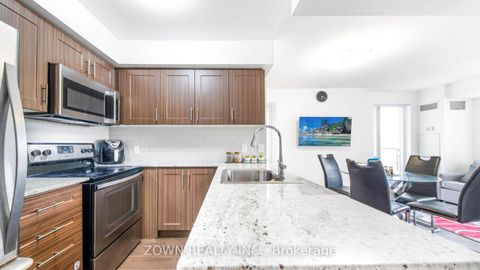 Photo 29 at 404 - 185 Bonis Avenue, Sullivan, Toronto