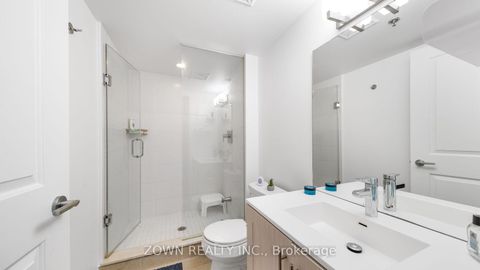 Photo 31 at 404 - 185 Bonis Avenue, Sullivan, Toronto