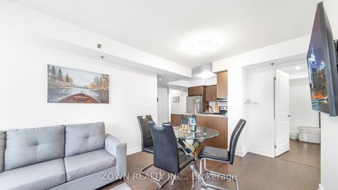 Photo 32 at 404 - 185 Bonis Avenue, Sullivan, Toronto