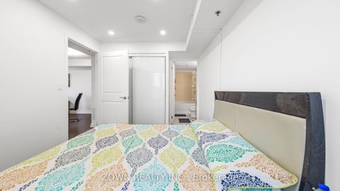 Photo 34 at 404 - 185 Bonis Avenue, Sullivan, Toronto