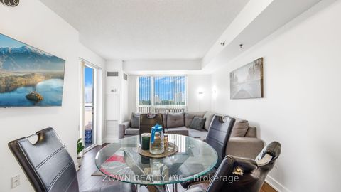 Photo 36 at 404 - 185 Bonis Avenue, Sullivan, Toronto