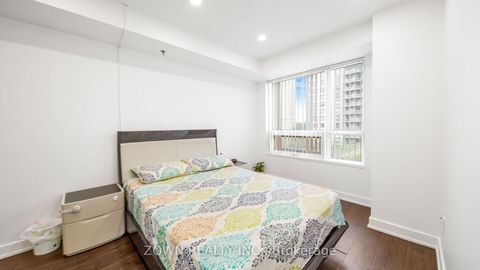 Photo 38 at 404 - 185 Bonis Avenue, Sullivan, Toronto